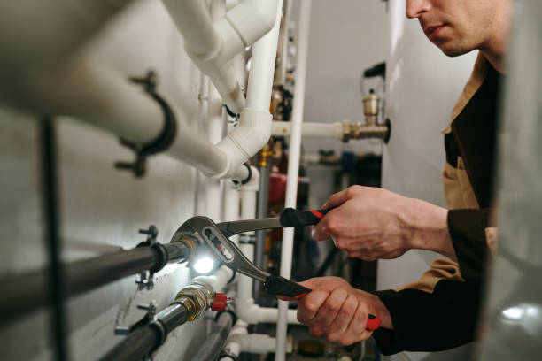 Best Water Leak Repair  in Gardnertown, NY