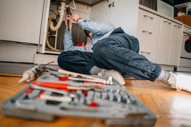 Best Same-Day Plumbing Service  in Gardnertown, NY