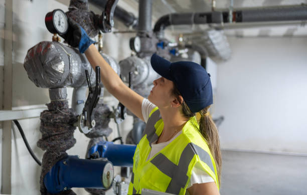 Water Softener Installation in Gardnertown, NY